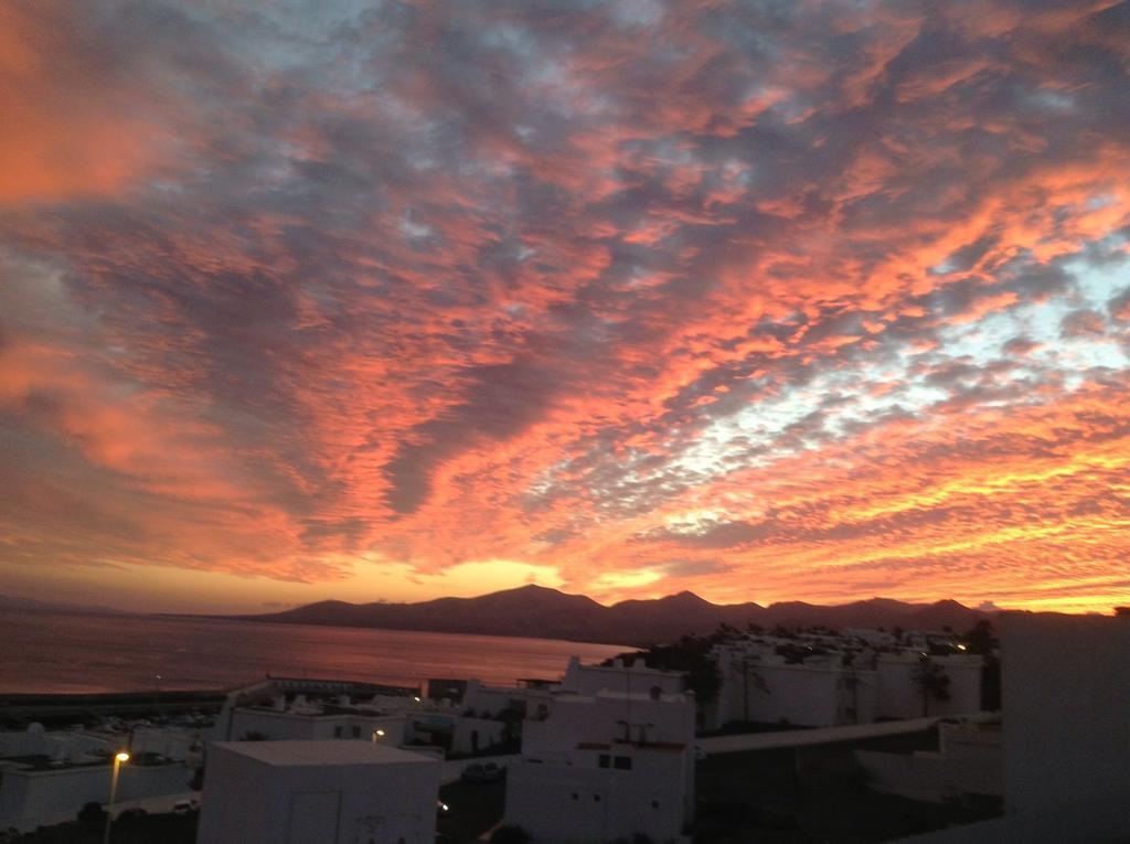Sunset Balcony Apartment Puerto del Carmen  Luaran gambar