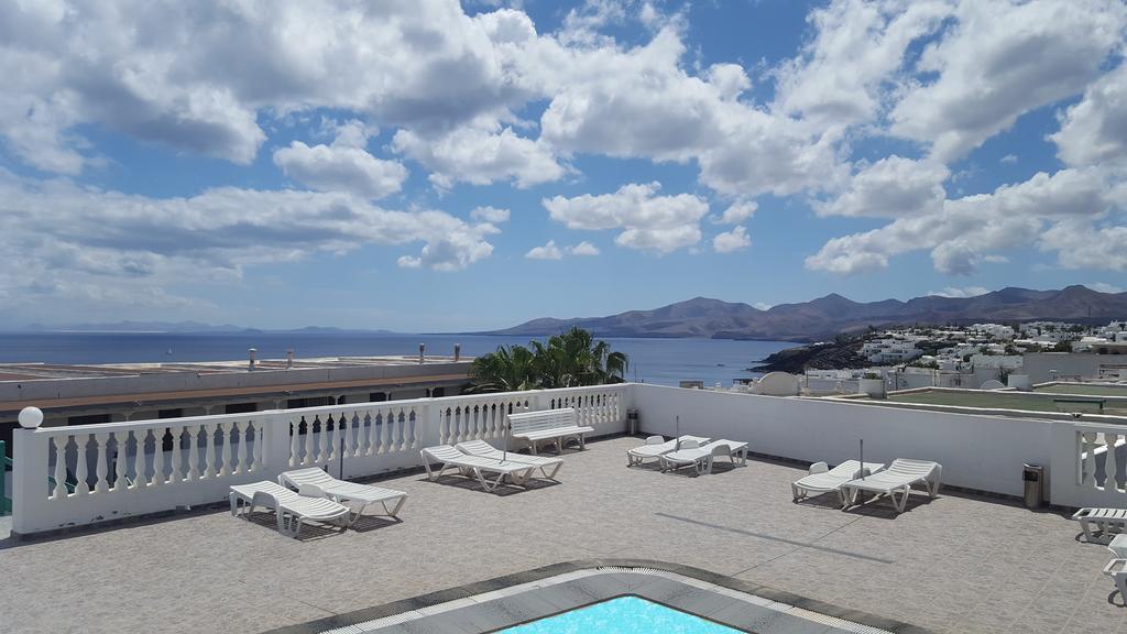 Sunset Balcony Apartment Puerto del Carmen  Luaran gambar